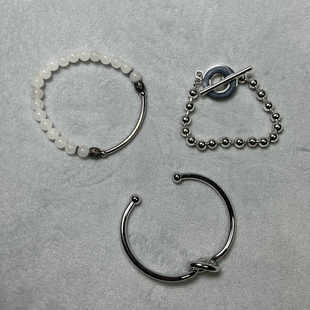 Jewelry Set